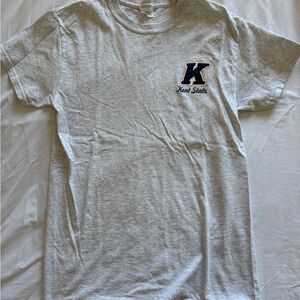 Kent State University apparel
